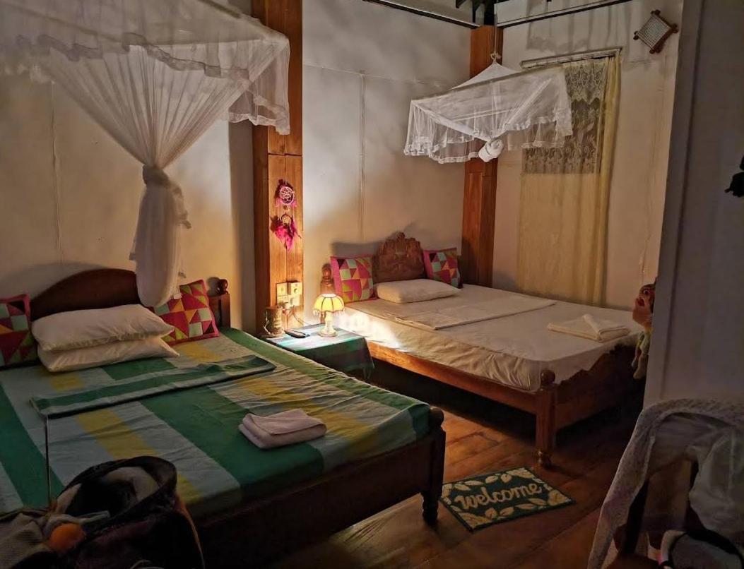 Ruk Sewana Tree House अपार्टमेंट
